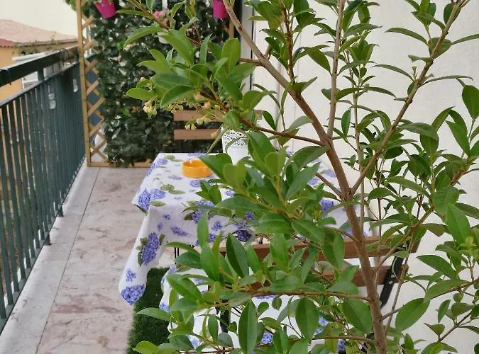 A Casa Di Ida Apartment *